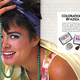 Illustration for article titled 1986 Lady Mag Ads: Turquoise Eyeshadow The St. Tropez Tan